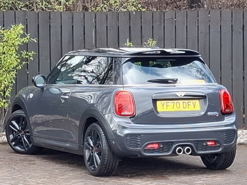 Used MINI Cooper 2020 for sale - 77908328: Photo 3