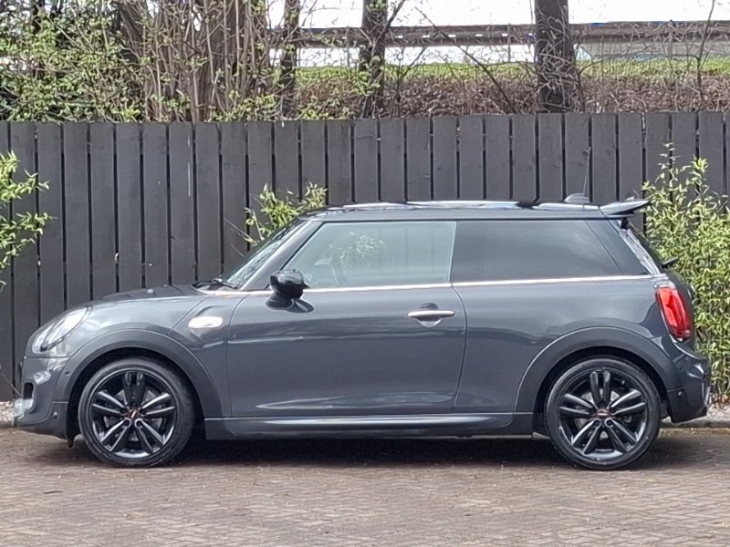 Used MINI Cooper 2020 for sale - 77908328: Photo 4