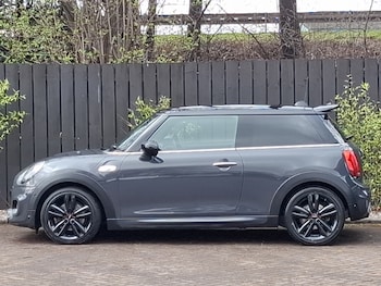 Used MINI Cooper 2020 for sale - 77908328: Photo