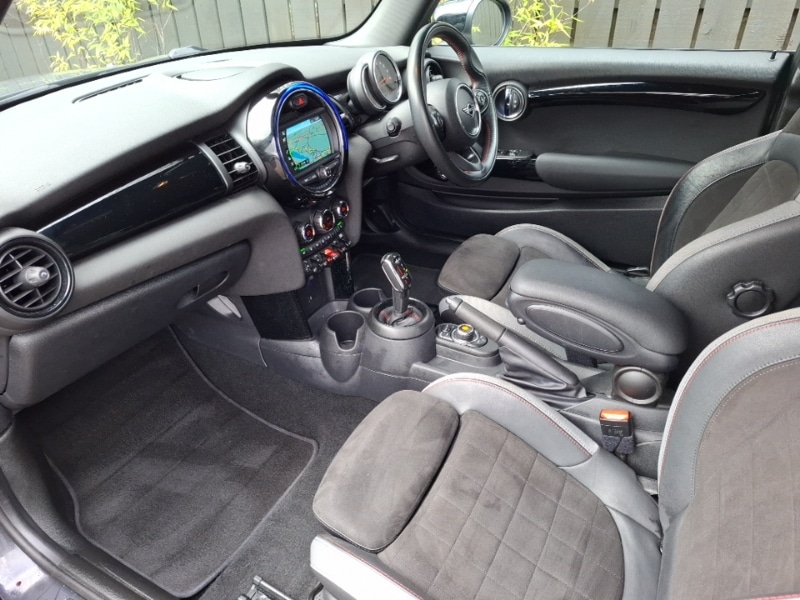 Used MINI Cooper 2020 for sale - 77908328: Photo 5