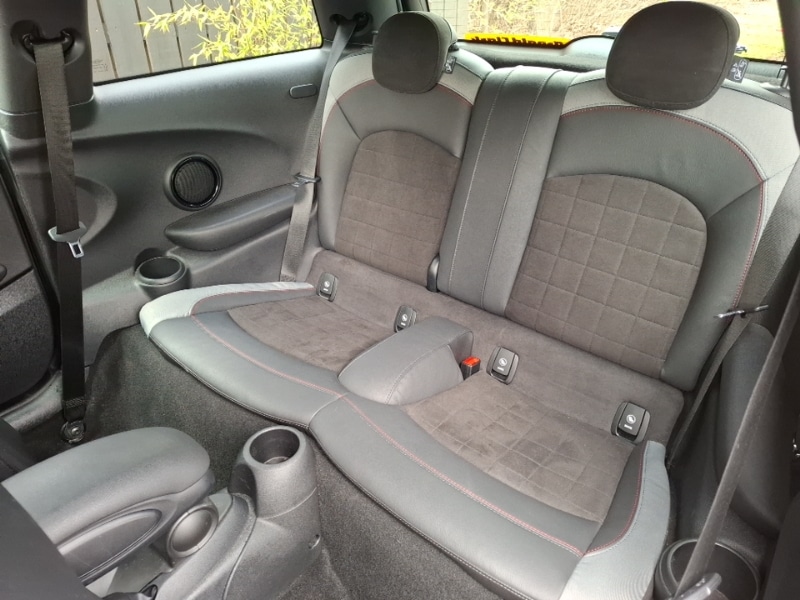 Used MINI Cooper 2020 for sale - 77908328: Photo 6