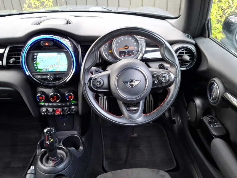 Used MINI Cooper 2020 for sale - 77908328: Photo 7