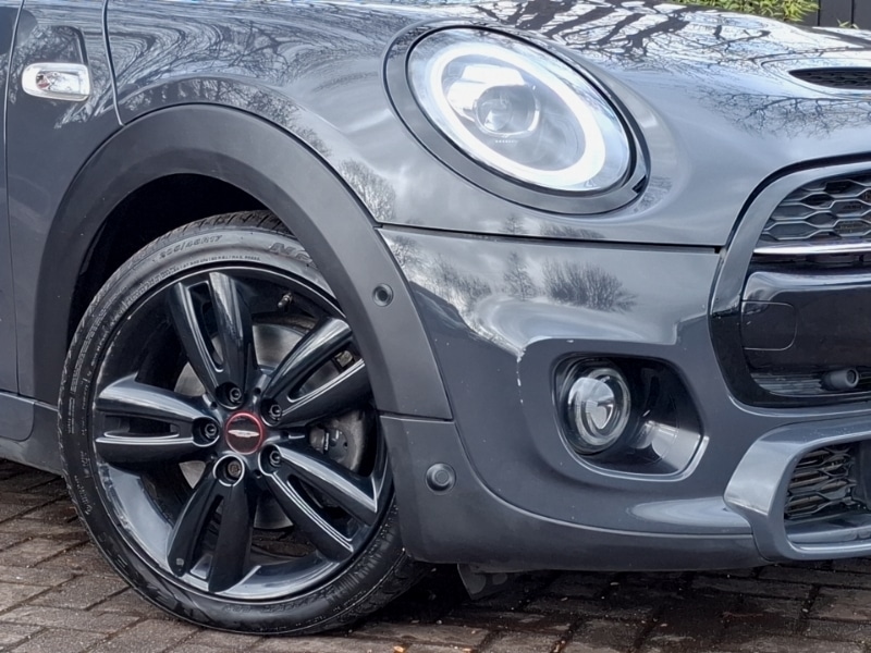 Used MINI Cooper 2020 for sale - 77908328: Photo 9