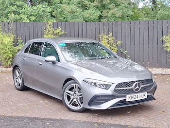 Used Mercedes-Benz A-Class 2024 for sale - 79368298: Photo