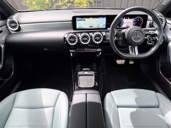 Used Mercedes-Benz A-Class 2024 for sale - 79368298: Photo