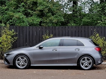 Used Mercedes-Benz A-Class 2024 for sale - 79368298: Photo