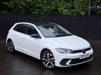 2025 - 1.0 TSI Match 5dr