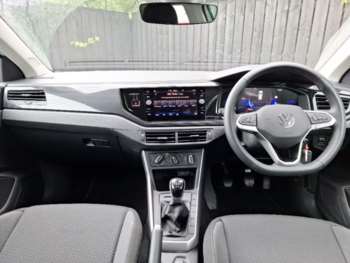 Used Volkswagen Polo 2025 for sale - 75125239: Photo