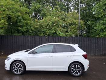 Used Volkswagen Polo 2025 for sale - 75125239: Photo