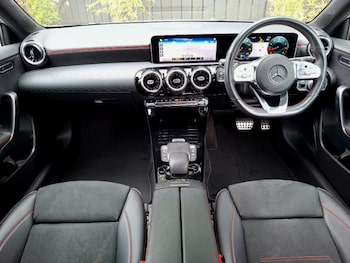 Used Mercedes-Benz A-Class 2020 for sale - 78518972: Photo