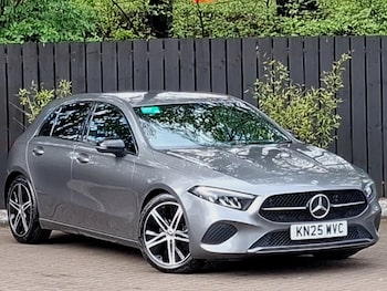 Used Mercedes-Benz A-Class 2025 for sale - 78391525: Photo