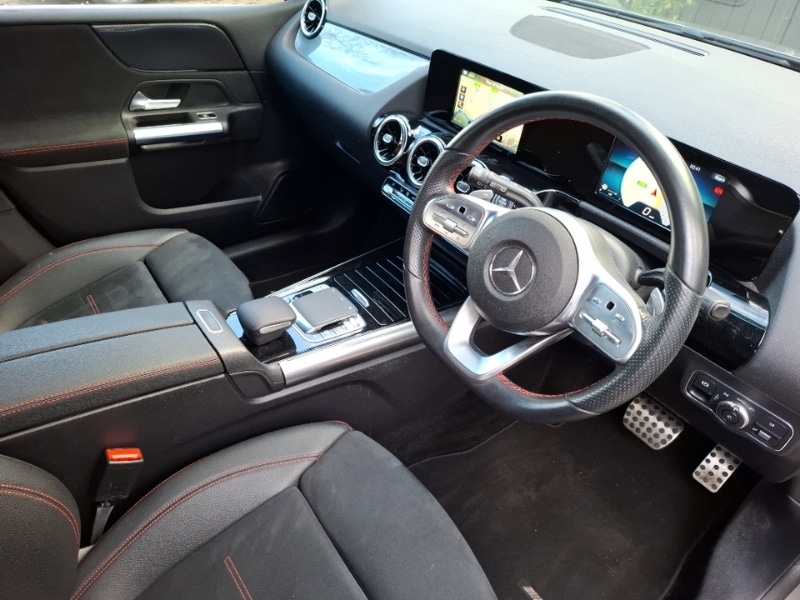 Used Mercedes-Benz B Class 2019 for sale - 78023652: Photo 10