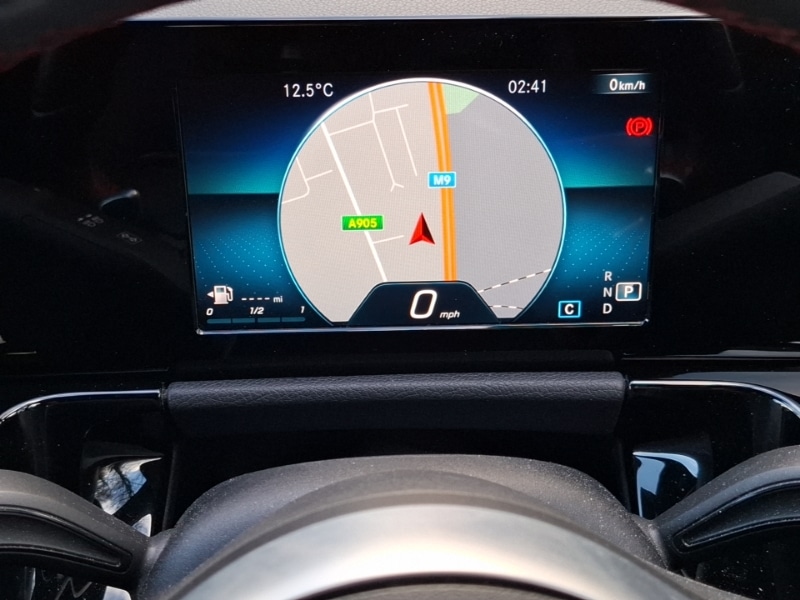 Used Mercedes-Benz B Class 2019 for sale - 78023652: Photo 11