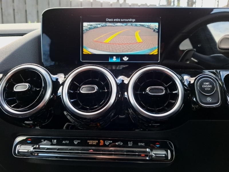 Used Mercedes-Benz B Class 2019 for sale - 78023652: Photo 15