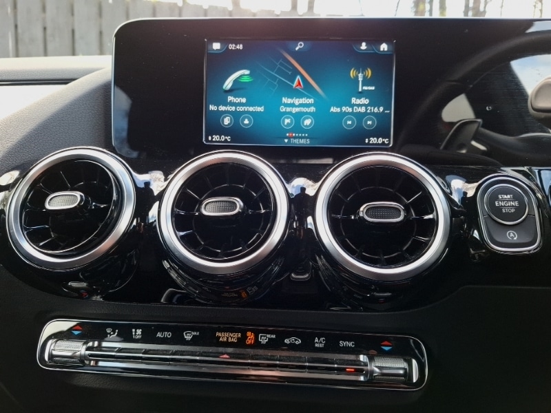 Used Mercedes-Benz B Class 2019 for sale - 78023652: Photo 17