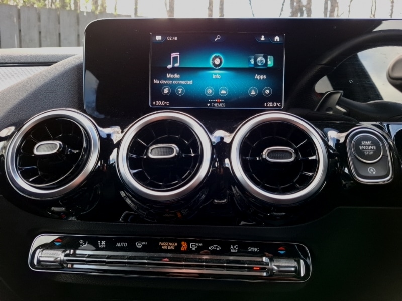 Used Mercedes-Benz B Class 2019 for sale - 78023652: Photo 18