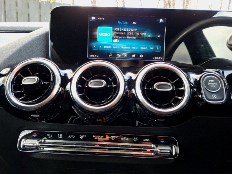 Used Mercedes-Benz B Class 2019 for sale - 78023652: Photo 19