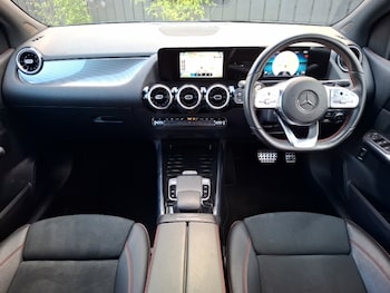 Used Mercedes-Benz B Class 2019 for sale - 78023652: Photo