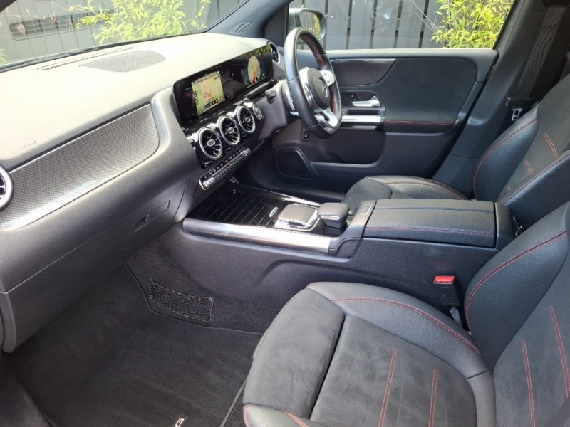 Used Mercedes-Benz B Class 2019 for sale - 78023652: Photo 5