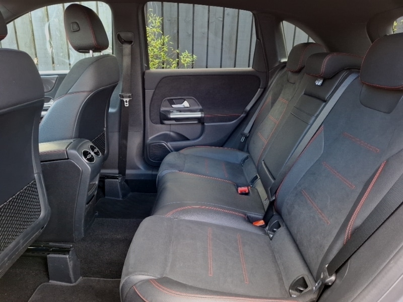 Used Mercedes-Benz B Class 2019 for sale - 78023652: Photo 6