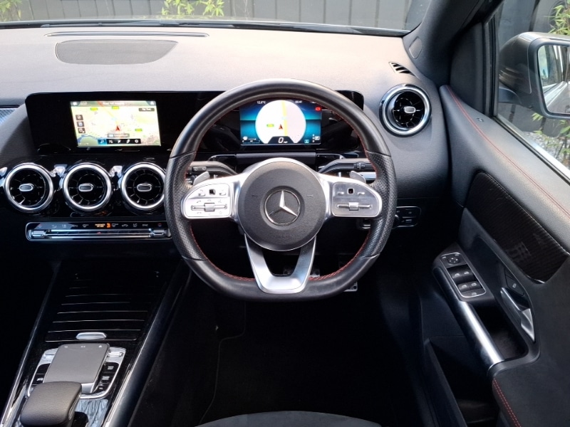 Used Mercedes-Benz B Class 2019 for sale - 78023652: Photo 7
