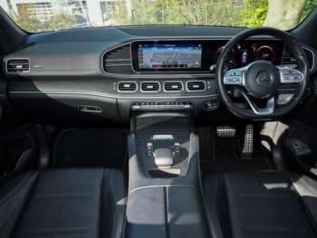 Used Mercedes-Benz GLE-Class 2024 for sale - 74253885: Photo