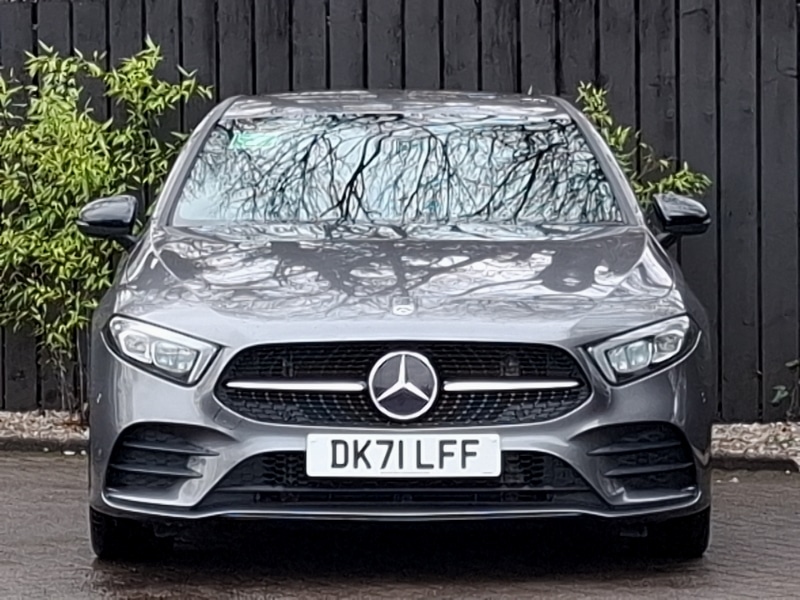 Used Mercedes-Benz A-Class 2021 for sale - 77491628: Photo 13