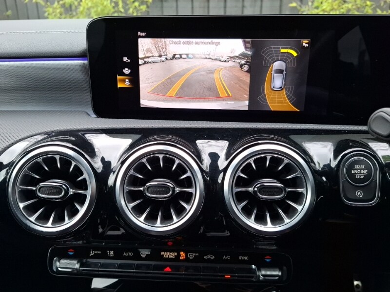 Used Mercedes-Benz A-Class 2021 for sale - 77491628: Photo 15