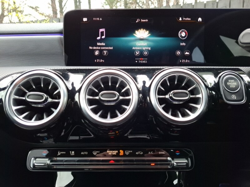 Used Mercedes-Benz A-Class 2021 for sale - 77491628: Photo 18