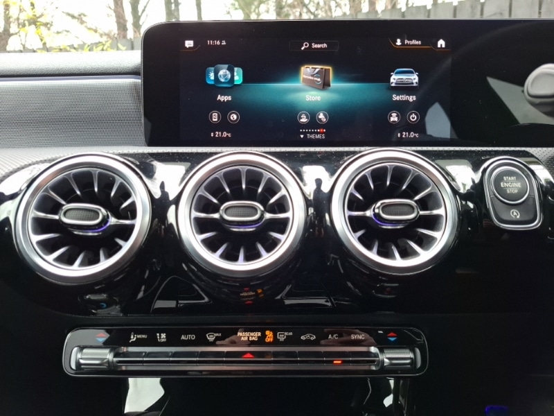 Used Mercedes-Benz A-Class 2021 for sale - 77491628: Photo 19