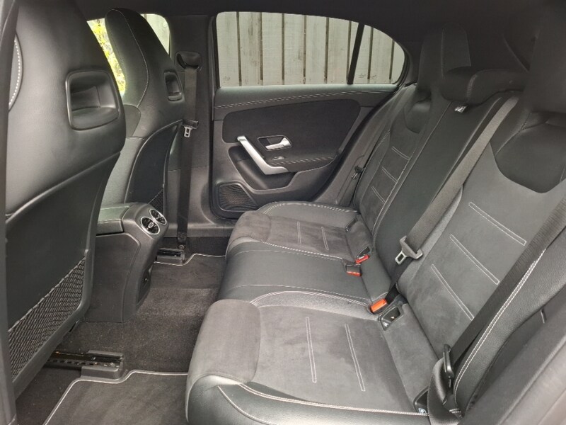 Used Mercedes-Benz A-Class 2021 for sale - 77491628: Photo 6