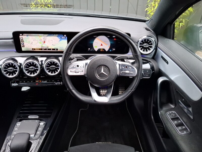 Used Mercedes-Benz A-Class 2021 for sale - 77491628: Photo 7