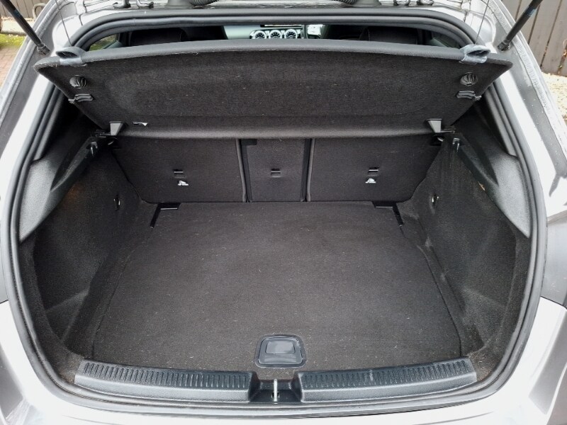 Used Mercedes-Benz A-Class 2021 for sale - 77491628: Photo 8