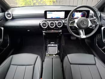 Used Mercedes-Benz A-Class 2023 for sale - 79625159: Photo