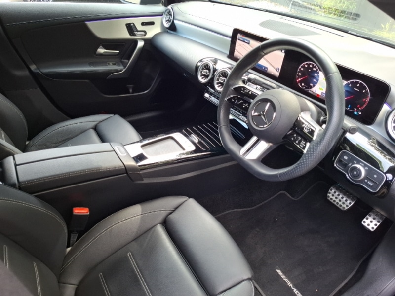 Used Mercedes-Benz CLA 2024 for sale - 76145633: Photo 10