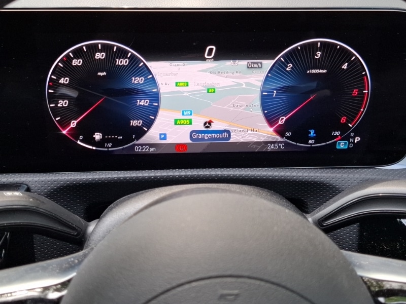 Used Mercedes-Benz CLA 2024 for sale - 76145633: Photo 11