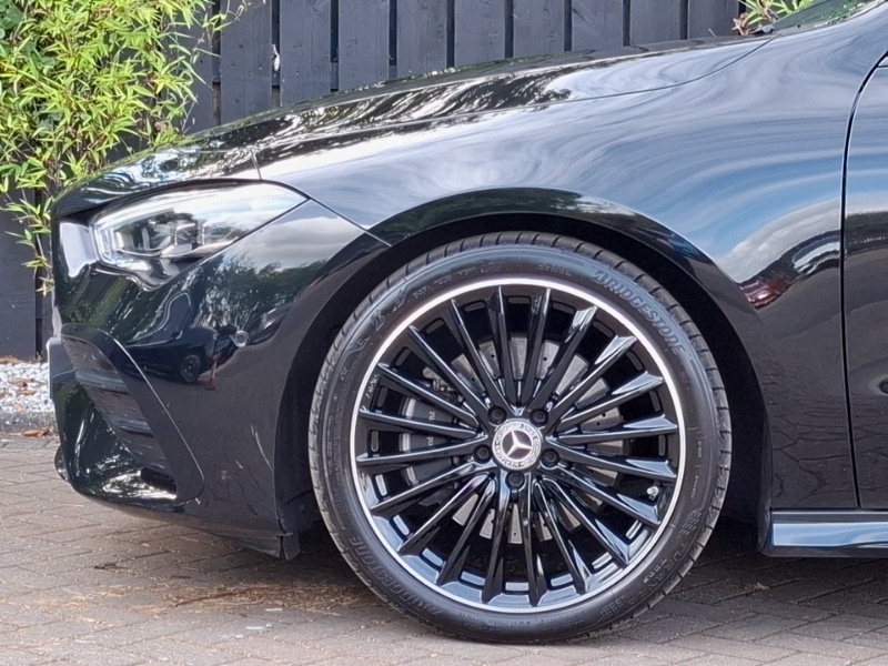 Used Mercedes-Benz CLA 2024 for sale - 76145633: Photo 12