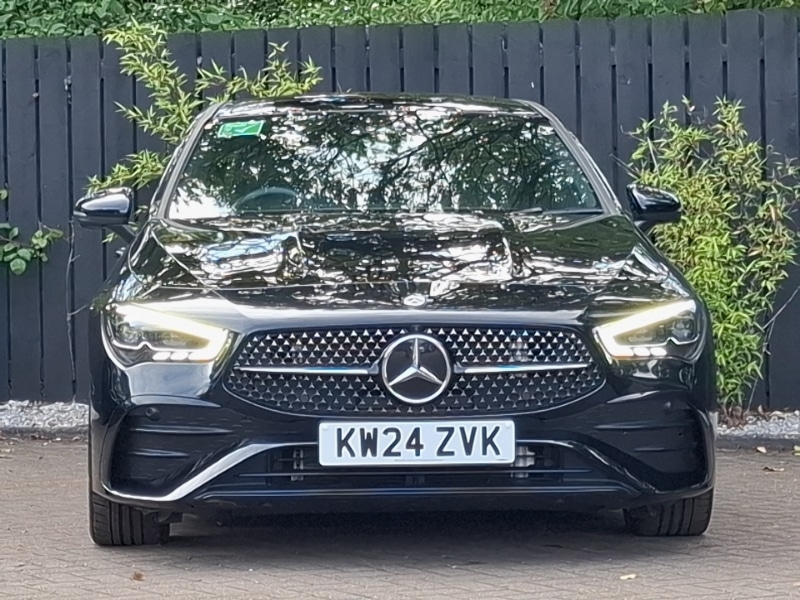 Used Mercedes-Benz CLA 2024 for sale - 76145633: Photo 13