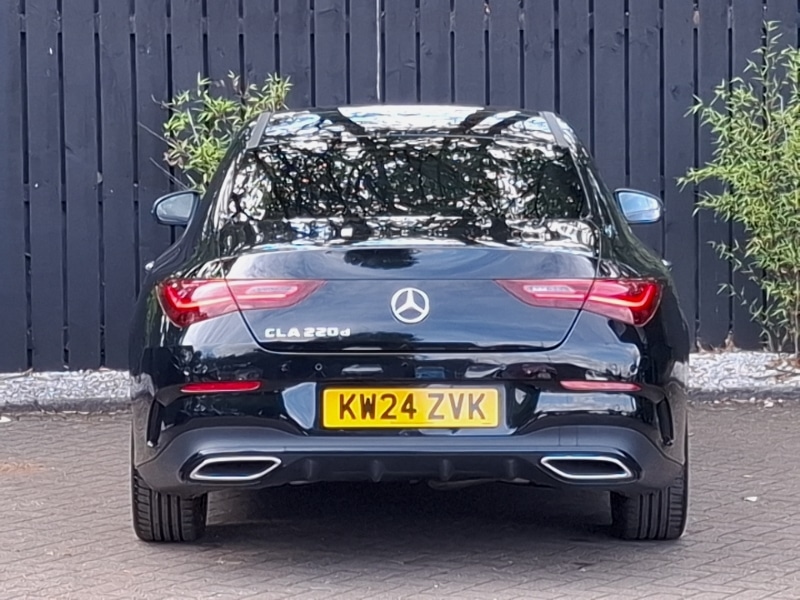 Used Mercedes-Benz CLA 2024 for sale - 76145633: Photo 14