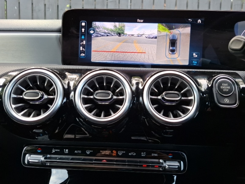 Used Mercedes-Benz CLA 2024 for sale - 76145633: Photo 15