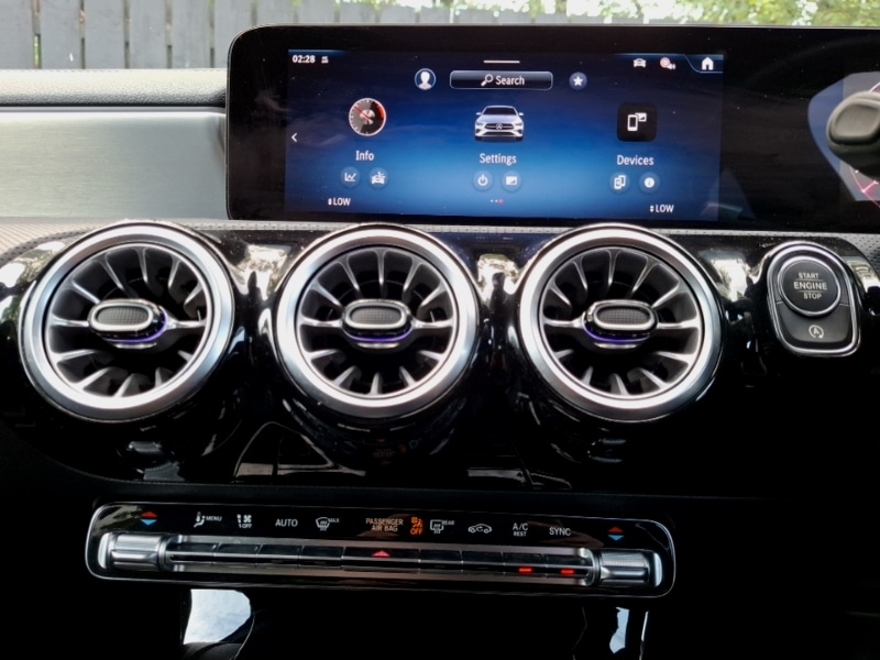 Used Mercedes-Benz CLA 2024 for sale - 76145633: Photo 19