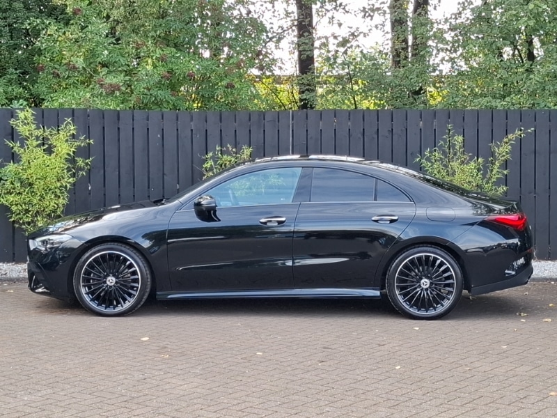 Used Mercedes-Benz CLA 2024 for sale - 76145633: Photo 4