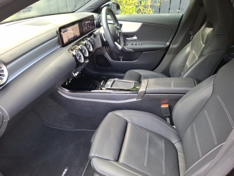 Used Mercedes-Benz CLA 2024 for sale - 76145633: Photo 5