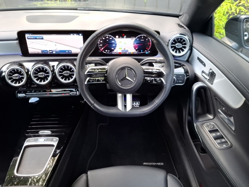 Used Mercedes-Benz CLA 2024 for sale - 76145633: Photo 7