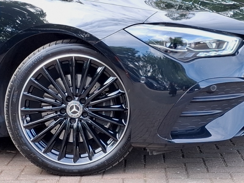 Used Mercedes-Benz CLA 2024 for sale - 76145633: Photo 9