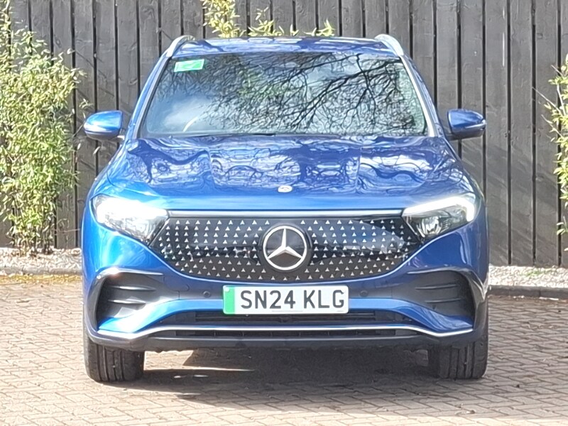 Used Mercedes-Benz EQA 2024 for sale - 78066206: Photo 13