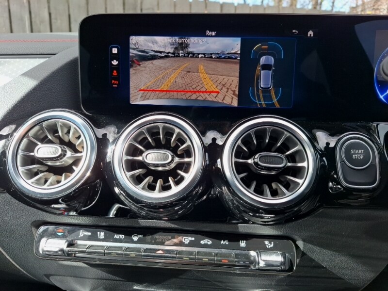 Used Mercedes-Benz EQA 2024 for sale - 78066206: Photo 16