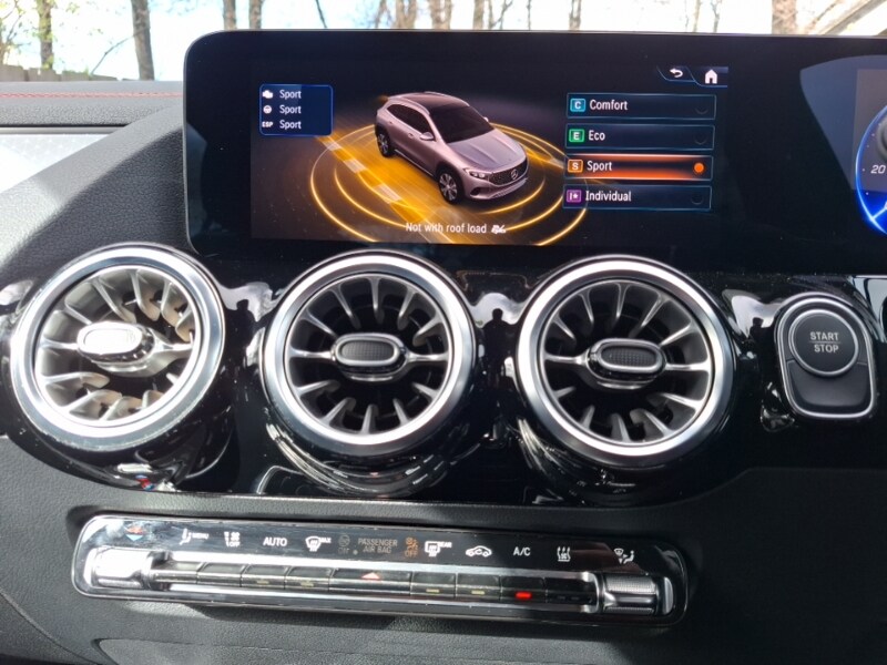 Used Mercedes-Benz EQA 2024 for sale - 78066206: Photo 17