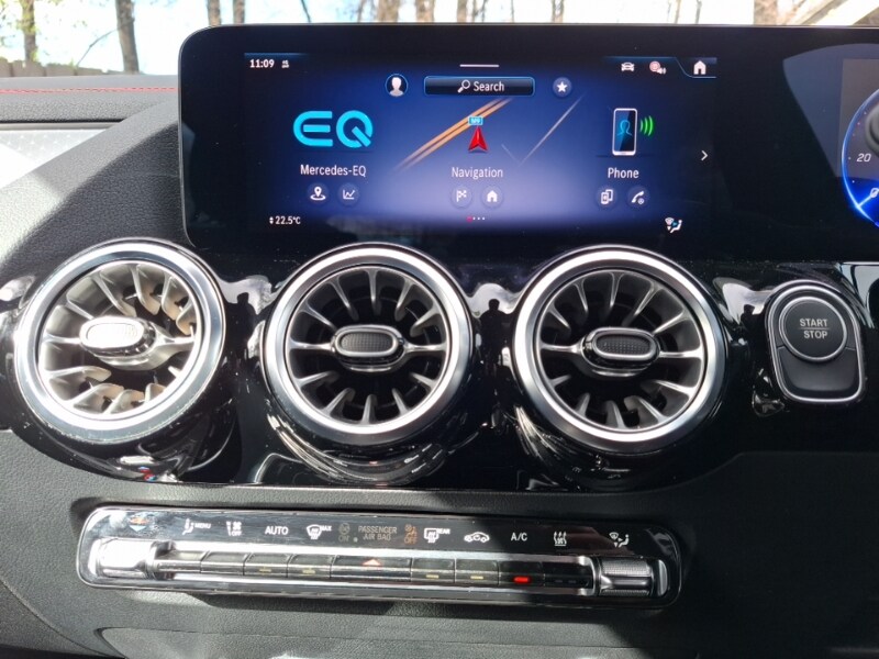 Used Mercedes-Benz EQA 2024 for sale - 78066206: Photo 18