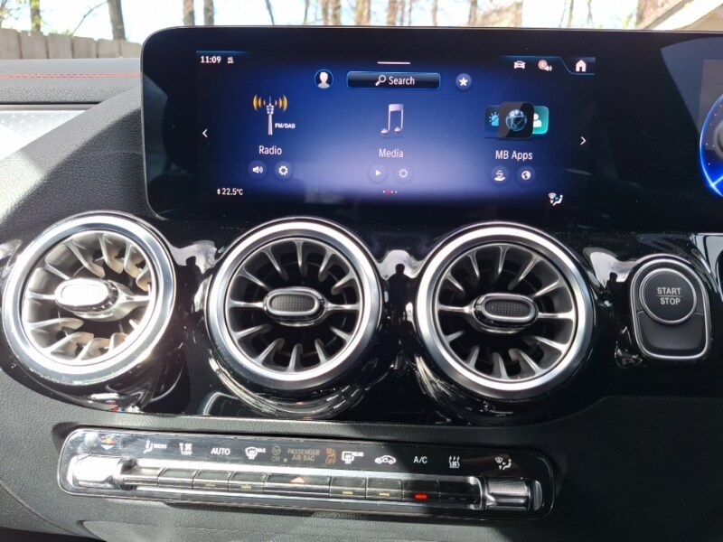 Used Mercedes-Benz EQA 2024 for sale - 78066206: Photo 19